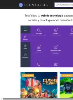 tecvideostv.com