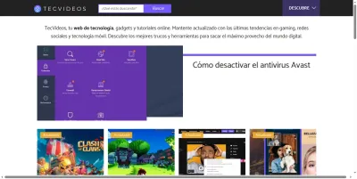 tecvideostv.com