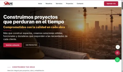 Grupo VAM